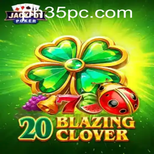 Exploring the Exciting World of 20BlazingClover: Rules, Gameplay, and More