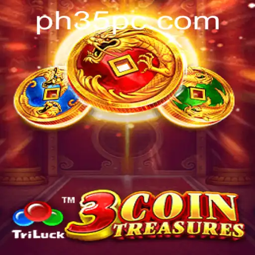 Discover the Adventure of 3CoinTreasures