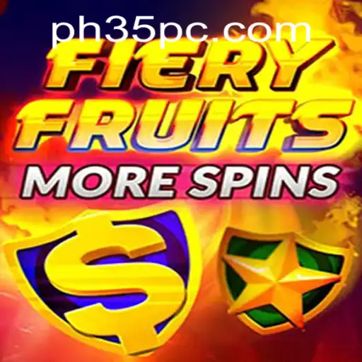 FieryFruitsMoreSpins: A Spirited Journey into the World of Online Gaming