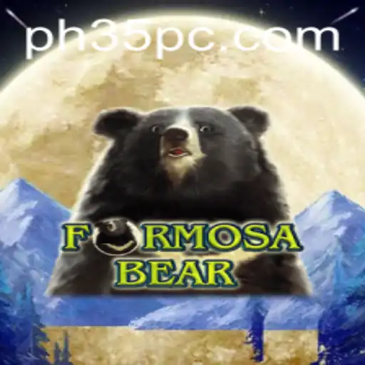 FormosaBear: An Exciting New Game with the Futuristic Twist of PH35