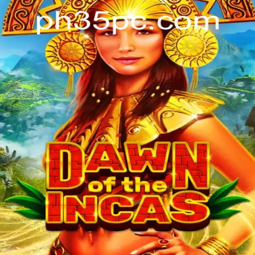 Dawn of the Incas: Unveiling the Ancient World of Strategy
