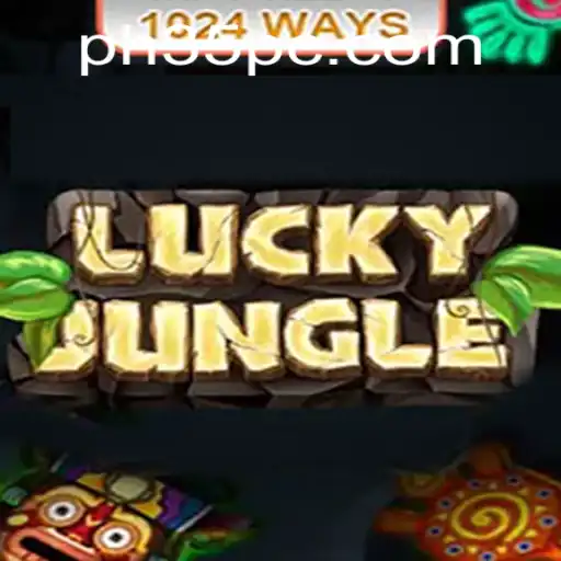 Exploring the Enchanting World of LuckyJungle1024: A Thrilling Gaming Experience with PH35