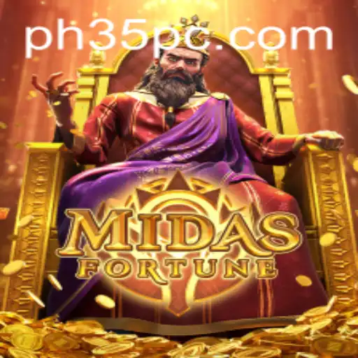 Unveiling MidasFortune: A Thrilling Adventure in Gaming