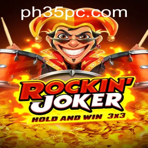 RockinJoker: The Exciting New Game You Need to Try