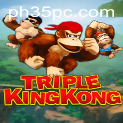 TripleKingKong Game Introduction and Rules