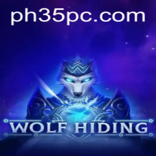 Unveiling the World of WolfHiding