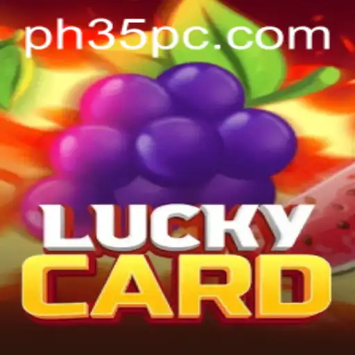 Discover the Thrilling World of LuckyCard and the Exciting PH35 Keyword