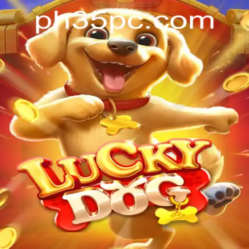 LuckyDog: A Comprehensive Guide to Thrills and Wins