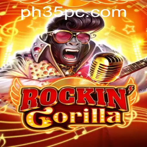 Experience the Thrill of RockinGorilla with PH35