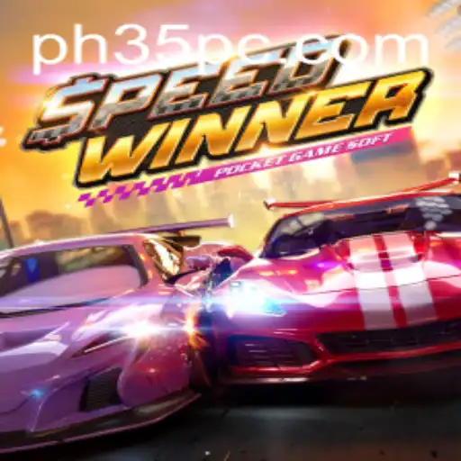 SpeedWinner: Navigating the High-Octane World with PH35
