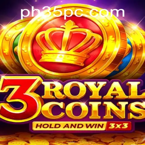Unveiling the Intricacies of 3royalcoins: A New Era in Gaming