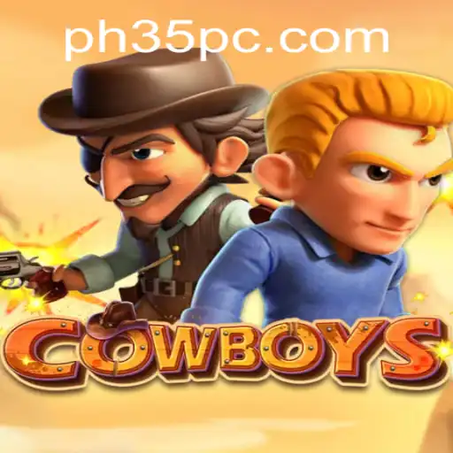 COWBOYS: The Thrilling World of PH35
