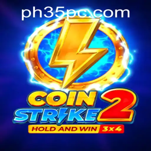 CoinStrike2: The Revolution in the Gaming Arena with PH35