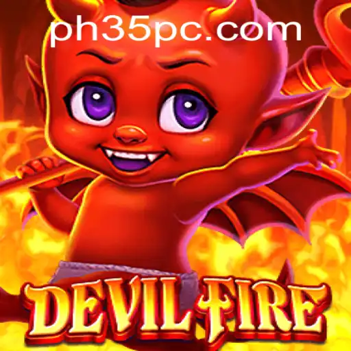 DevilFire: An Immersive Journey into the World of PH35