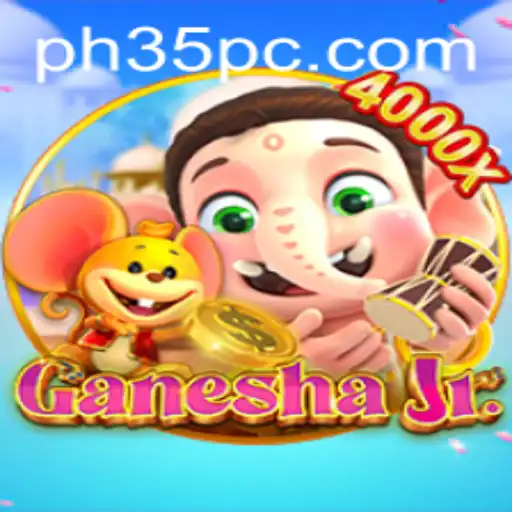 Exploring the World of GaneshaJr: A Journey into the Game of PH35
