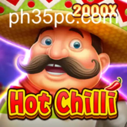 HotChilli: A Spice-Infused Gaming Adventure