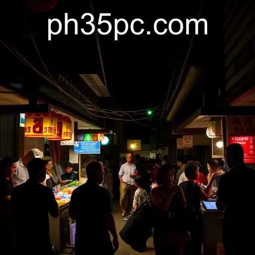 Jueteng and Its Complex Role in Philippine Society