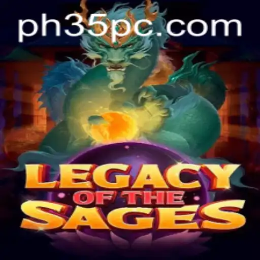LegacyoftheSages: An Epic Adventure in Gaming