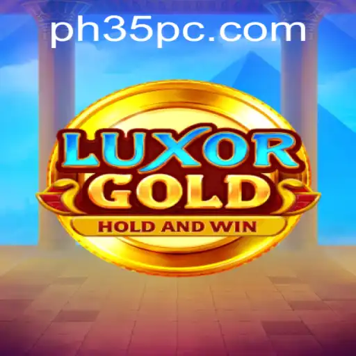 LuxorGold An Exciting Adventure