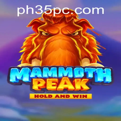 MammothPeak Adventure Game