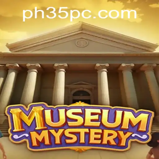 MuseumMystery: The Enthralling Puzzle Adventure