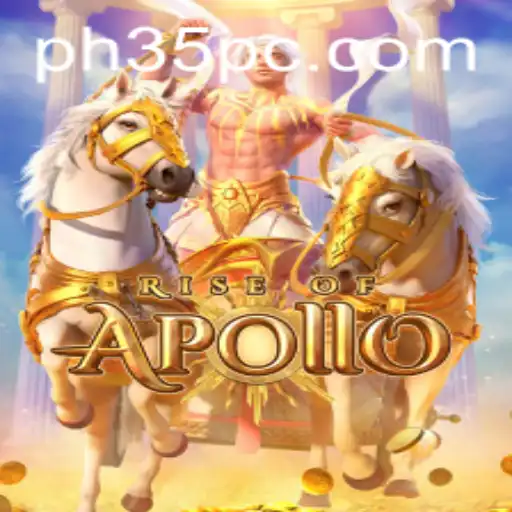 Rise of Apollo: Embarking on a Digital Odyssey