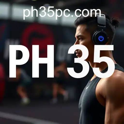 The Impact of PH35 in Modern Sports